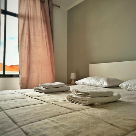 Refugio Na Cidade 104 丰沙尔 外观 照片